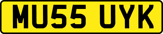 MU55UYK