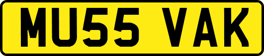 MU55VAK