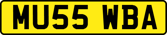 MU55WBA