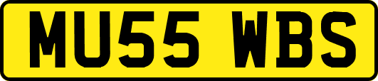 MU55WBS