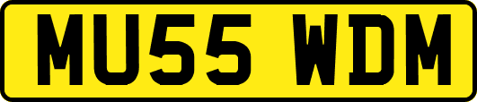 MU55WDM