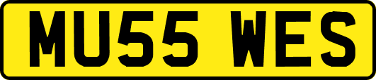 MU55WES