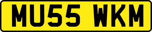 MU55WKM