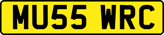 MU55WRC