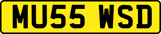 MU55WSD