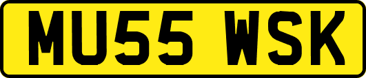 MU55WSK