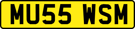 MU55WSM