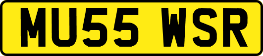 MU55WSR