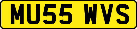 MU55WVS