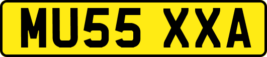 MU55XXA