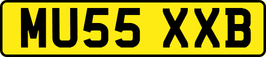 MU55XXB