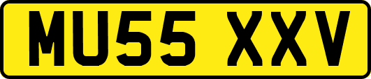 MU55XXV