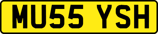 MU55YSH