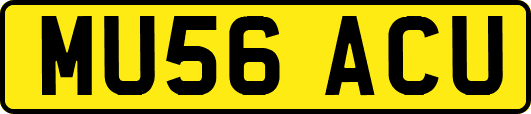 MU56ACU