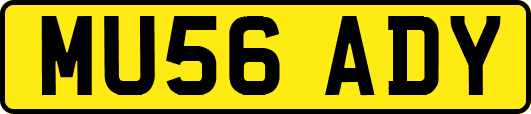MU56ADY