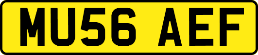 MU56AEF