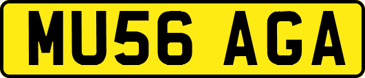 MU56AGA