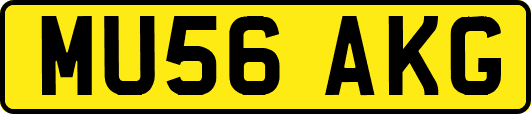 MU56AKG