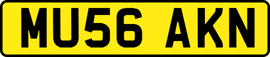MU56AKN