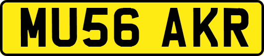MU56AKR