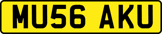 MU56AKU