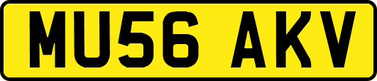 MU56AKV