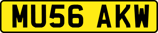 MU56AKW