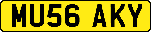 MU56AKY