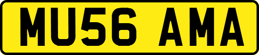MU56AMA