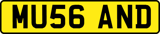 MU56AND