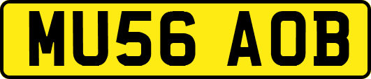 MU56AOB