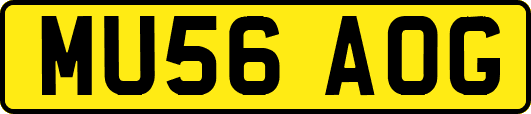 MU56AOG