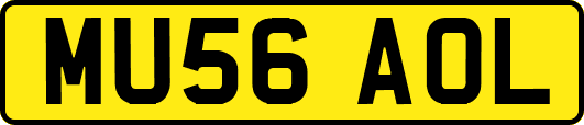 MU56AOL