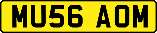 MU56AOM