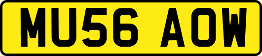 MU56AOW