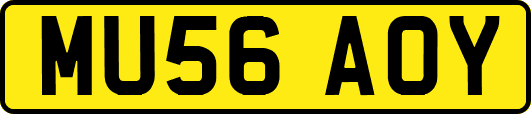 MU56AOY