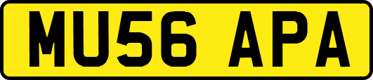 MU56APA