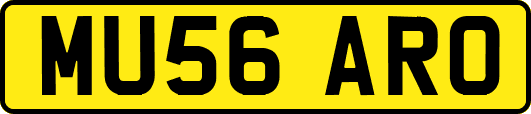 MU56ARO