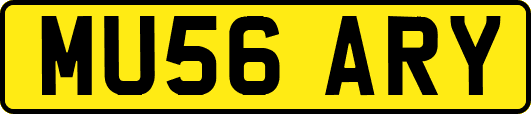 MU56ARY