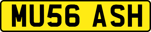 MU56ASH