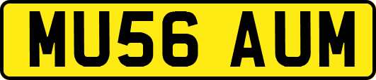 MU56AUM