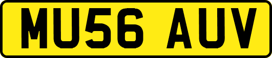 MU56AUV