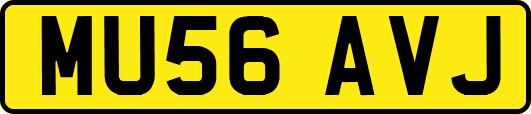 MU56AVJ