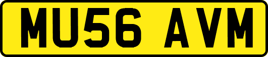 MU56AVM