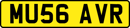 MU56AVR