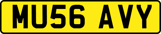 MU56AVY