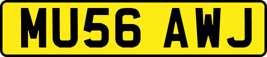 MU56AWJ
