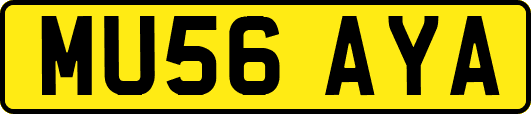 MU56AYA