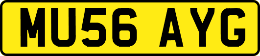 MU56AYG