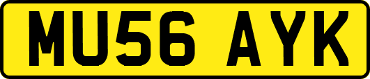 MU56AYK